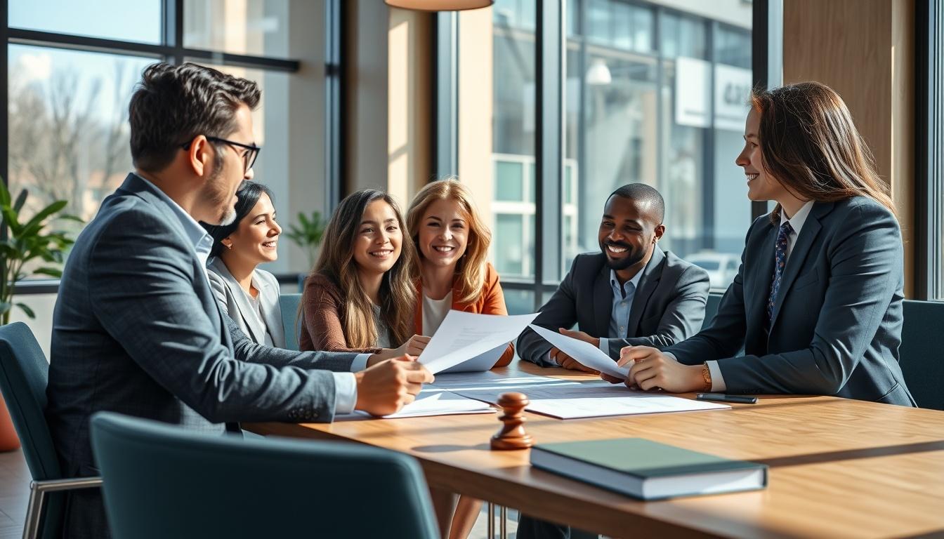 Unlock Your Business Potential